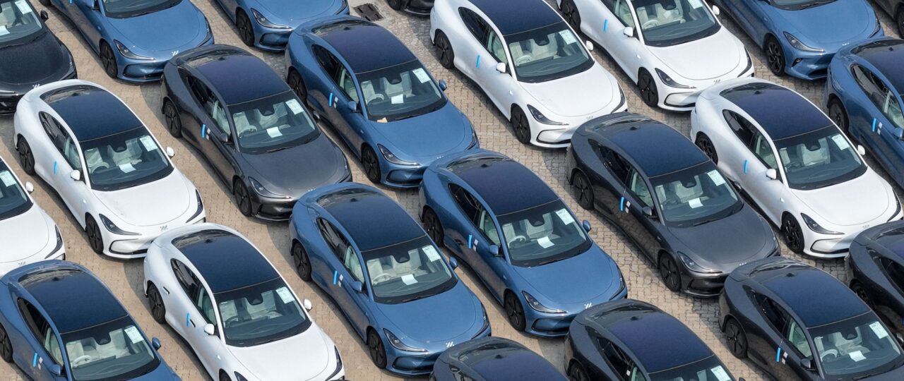 Tesla spending skyrockets as Cybercab, Semi, Megapack production timeline slips
