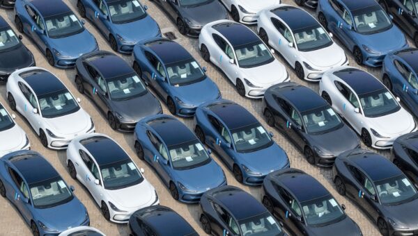 Tesla spending skyrockets as Cybercab, Semi, Megapack production timeline slips