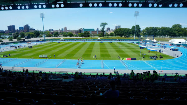 2026 Toyota USA Track and Field Outdoor Championships Results