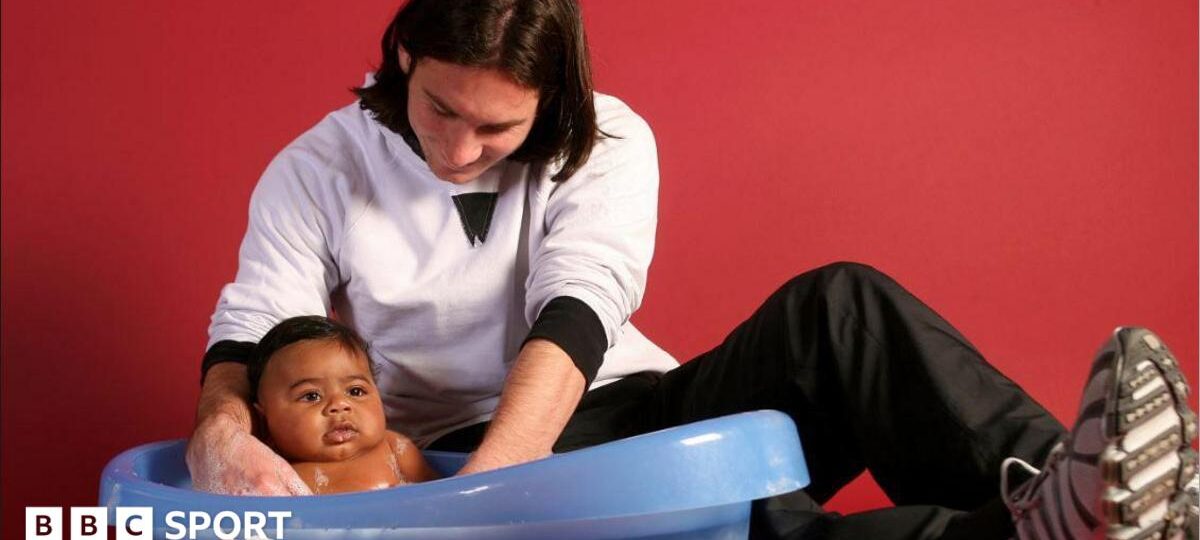 ‘A true miracle of destiny’ – Messi and Lamine Yamal’s incredible first meeting