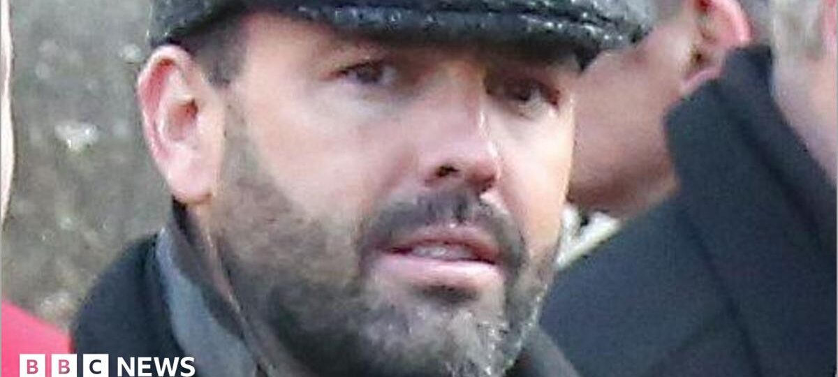 Suspected Kinahan gang leader faces extradition