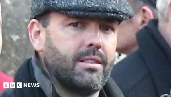Suspected Kinahan gang leader faces extradition