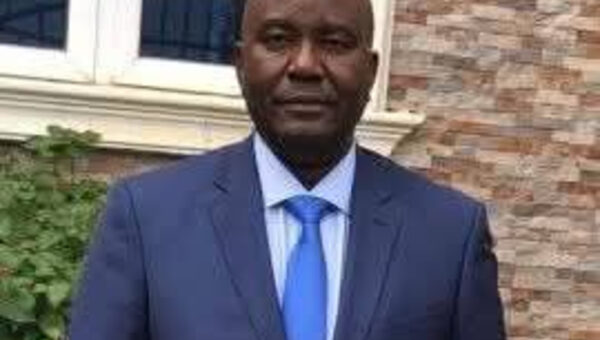 BREAKING: Former Benue SSG, David Salifu killed in suspected kidnappers’ attack
