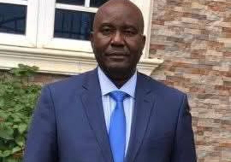BREAKING: Former Benue SSG, David Salifu killed in suspected kidnappers’ attack