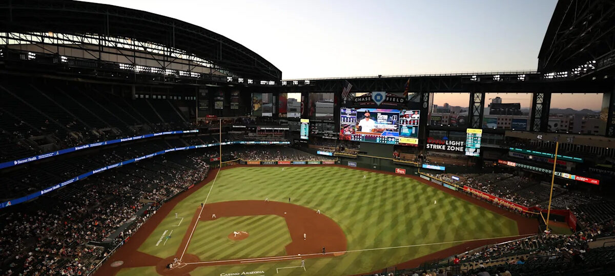 How to watch San Francisco Giants vs. Arizona Diamondbacks