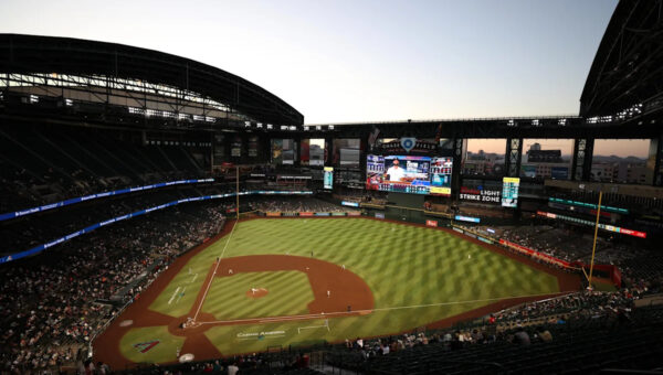 How to watch San Francisco Giants vs. Arizona Diamondbacks