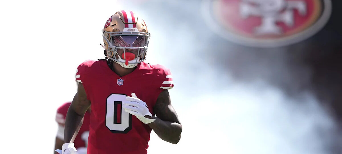 49ers insider believes this starter's job is in jeopardy in 2026