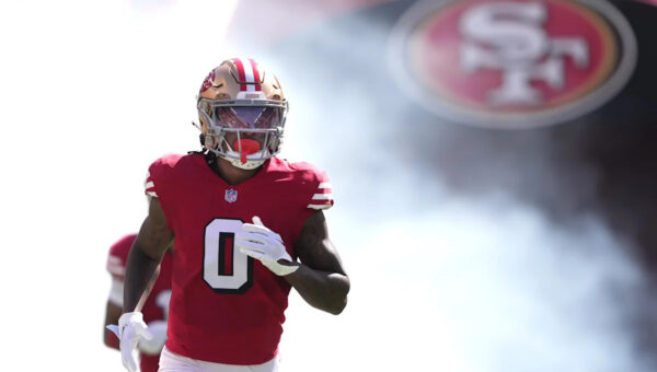 49ers insider believes this starter's job is in jeopardy in 2026