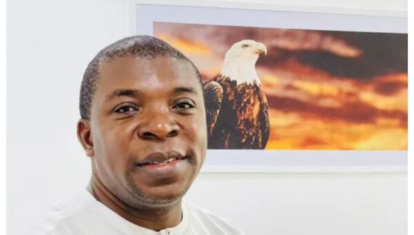Fake Agency: It’s impossible to deny internal collaborators – Tinubu’s aide, Ajayi