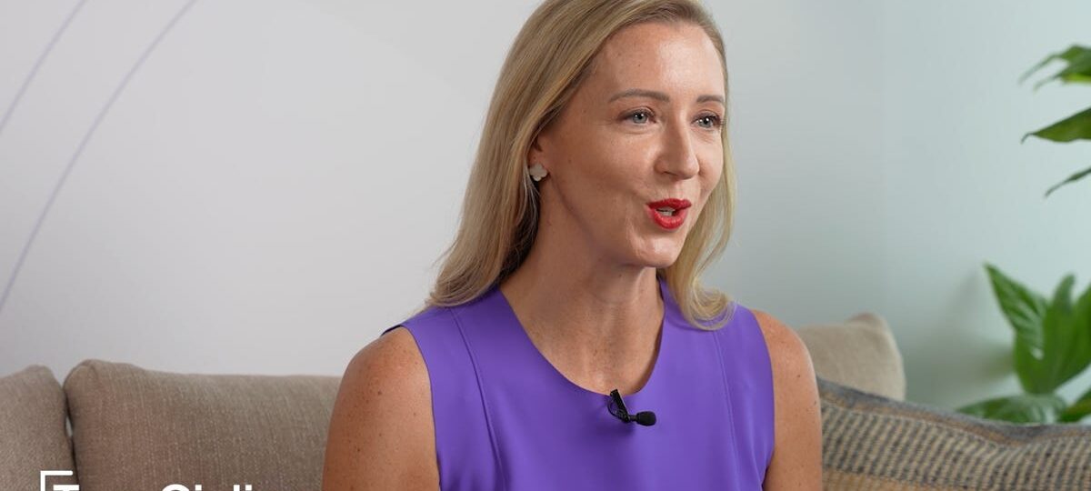 Nuveen CMO Tara Giuliano touts “credible adjacency” over influencer marketing