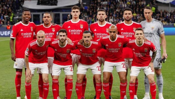 Prediction: St. Gallen vs Benfica