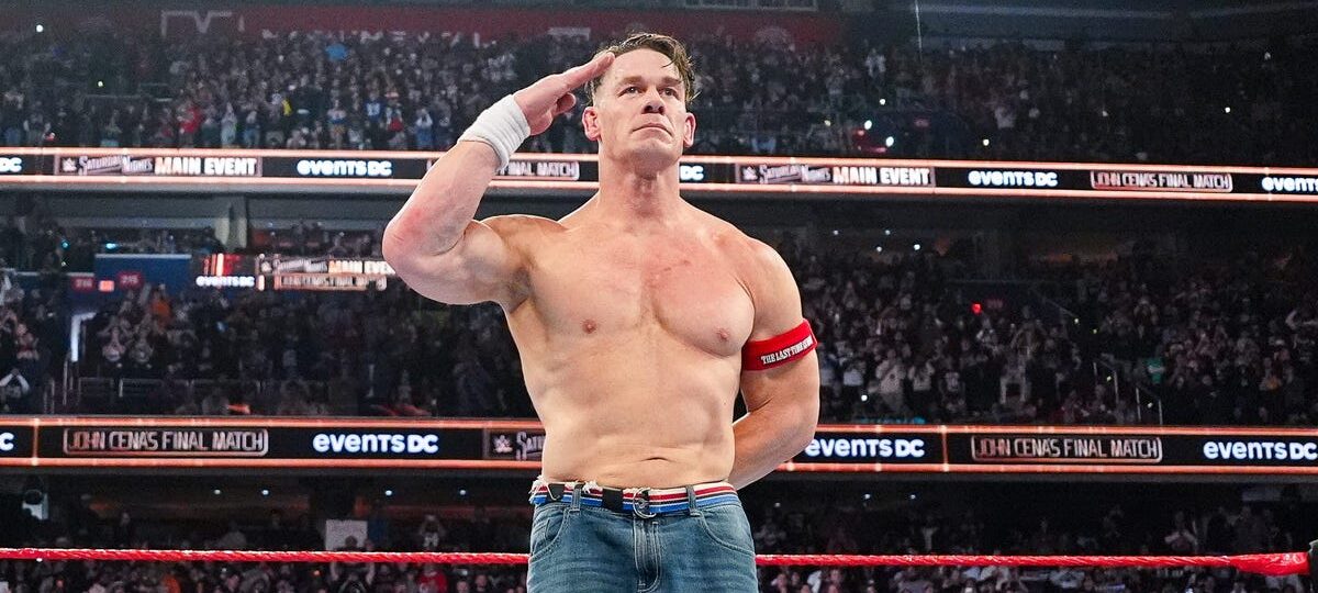 John Cena said his fitness routine at 49 includes something he hates