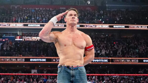 John Cena said his fitness routine at 49 includes something he hates