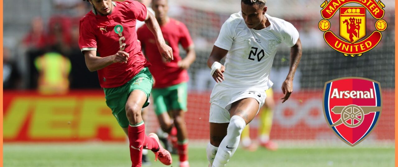 “Really pushing” – Man United now in the conversation to sign “phenomenal talent”