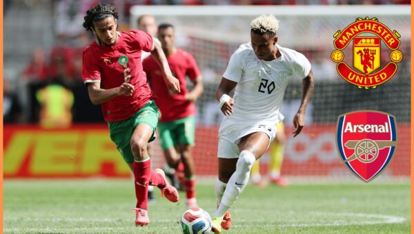 “Really pushing” – Man United now in the conversation to sign “phenomenal talent”