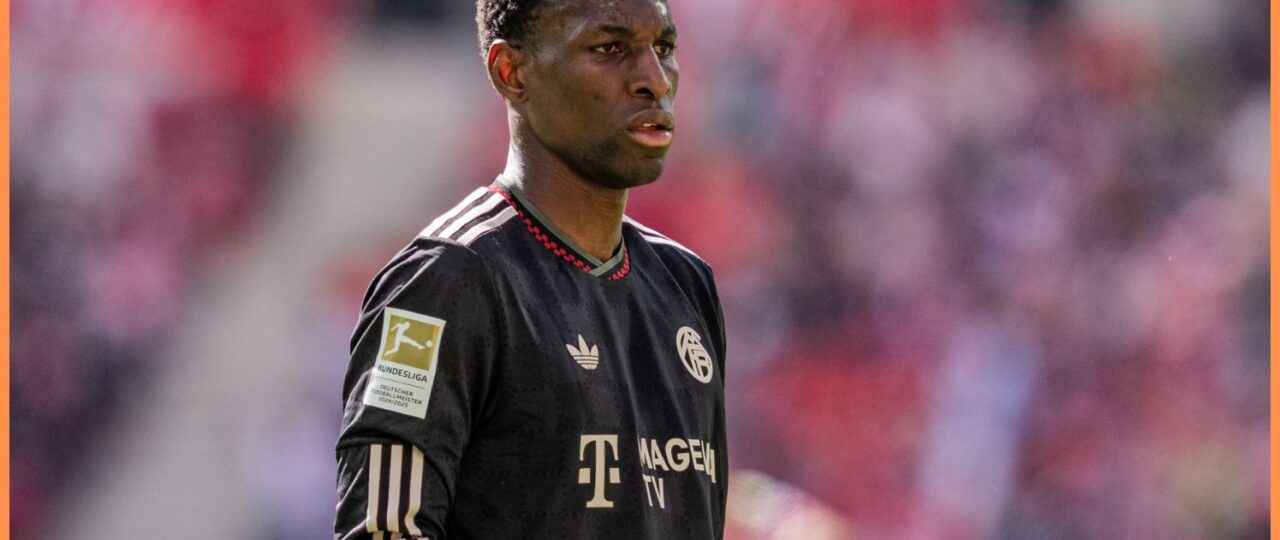 Romano: Bayern make €50m decision over striker’s future