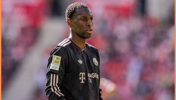 Romano: Bayern make €50m decision over striker’s future