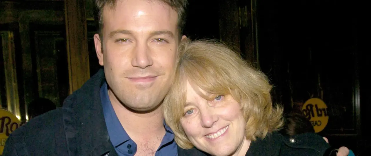 Who Was Ben & Casey Affleck’s Mom? About Christopher Anne “Chris” Boldt