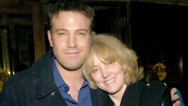Who Was Ben & Casey Affleck’s Mom? About Christopher Anne “Chris” Boldt