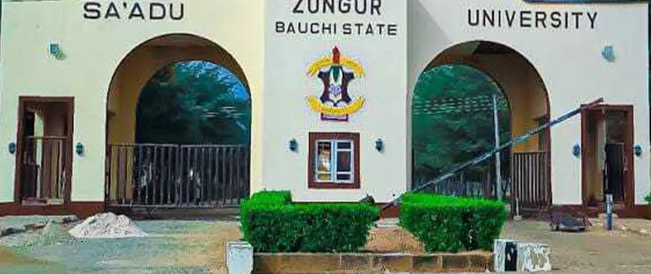 FULL LIST: NUC approves 12 new programmes for Sa’adu Zungur University