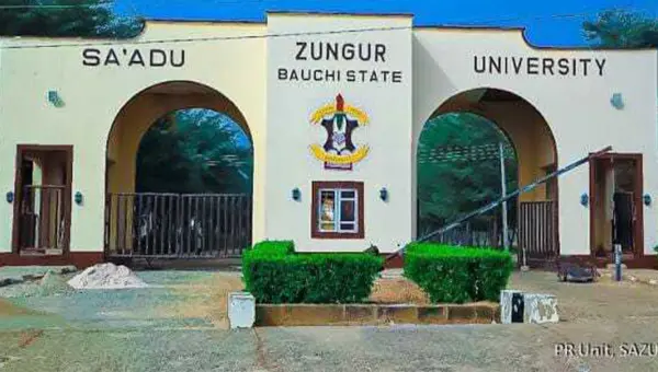 FULL LIST: NUC approves 12 new programmes for Sa’adu Zungur University