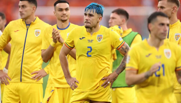 Newcastle United monitoring Rayo Vallecano defender Andrei Ratiu