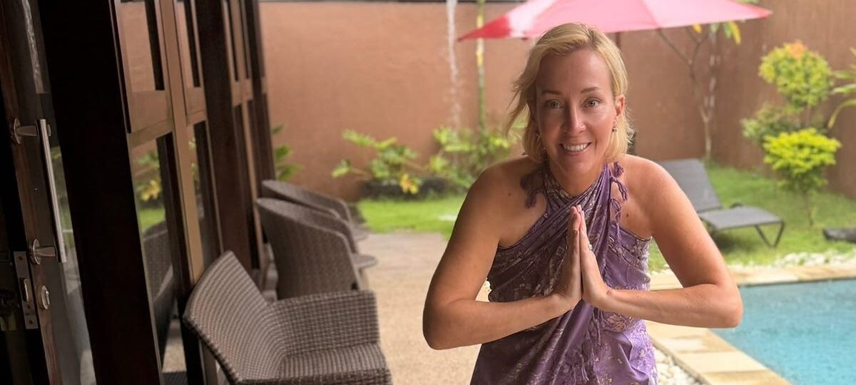 I retired early and have been slow traveling for 2 years. I realized I'd been doing it wrong.
