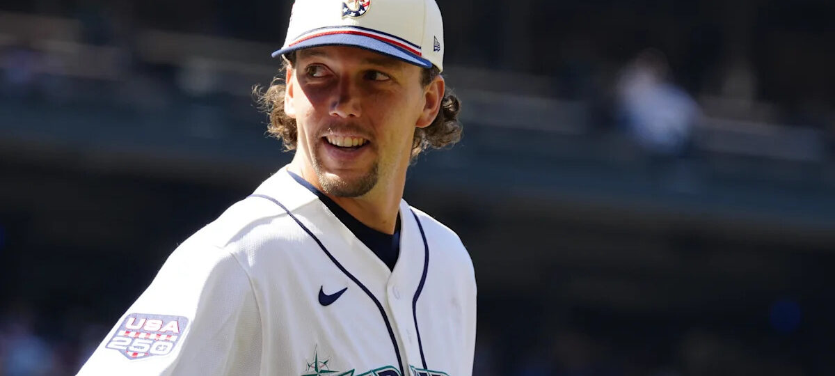 Mariners Game Preview and Discussion, 7/11/26: SEA vs TBR