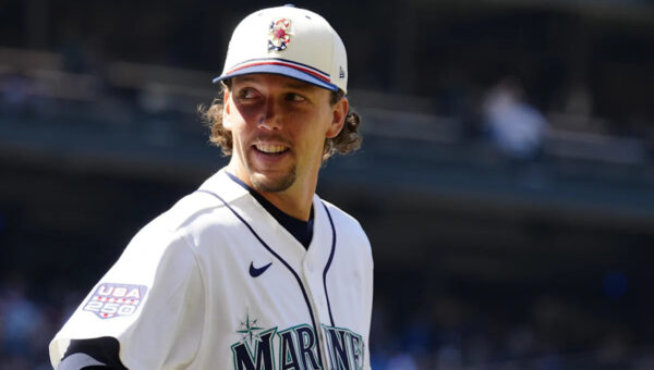 Mariners Game Preview and Discussion, 7/11/26: SEA vs TBR