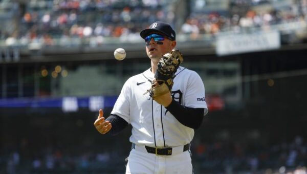 Dumbfounded: Spencer Torkelson's inconsistent production compounding Tigers' problems