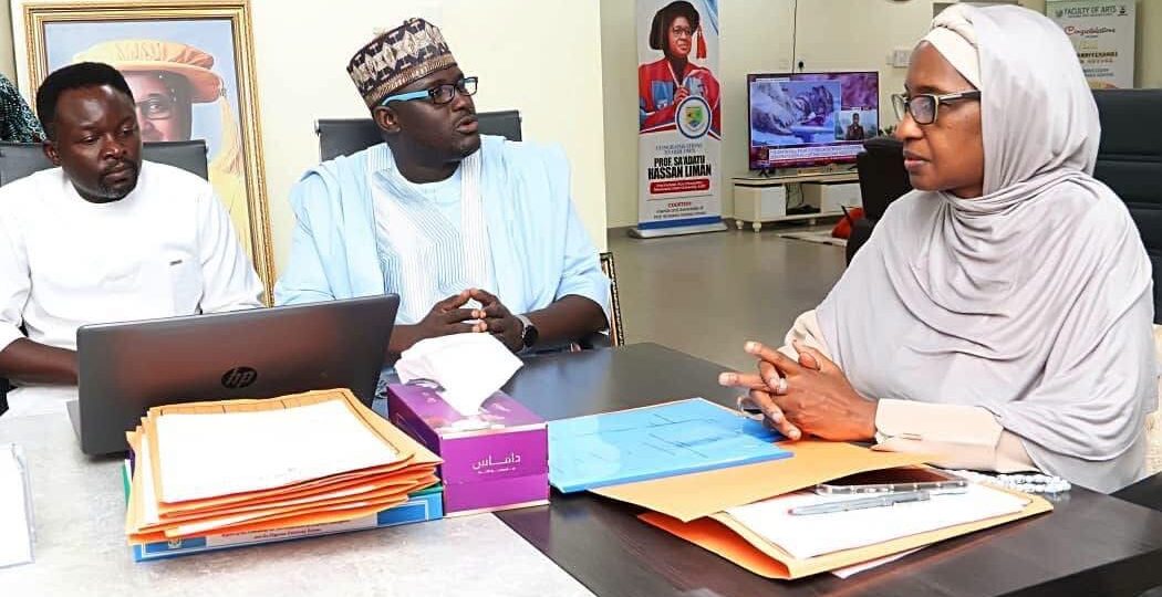 NSUK, Meyana Bio-Energy Sign MoU to Boost Power, Energy Research