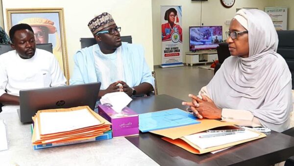 NSUK, Meyana Bio-Energy Sign MoU to Boost Power, Energy Research