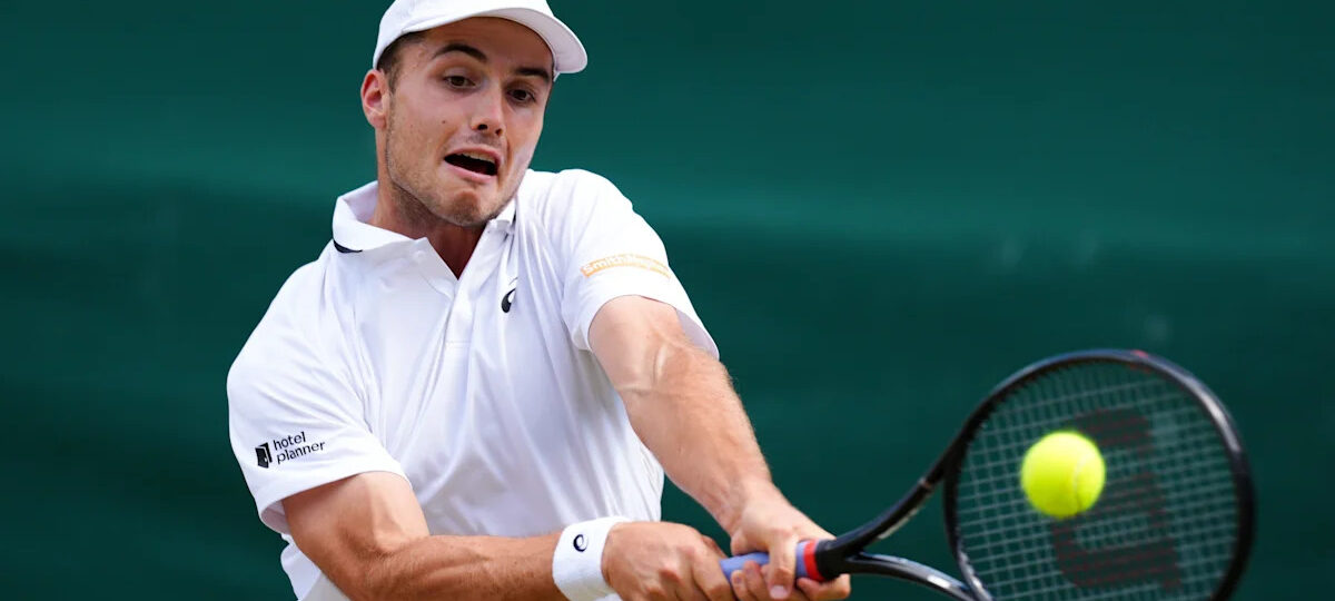 Watch Wimbledon: GB’s final singles hope Fery in action, Swiatek playing Eala