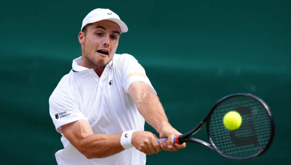 Watch Wimbledon: GB’s final singles hope Fery in action, Swiatek playing Eala