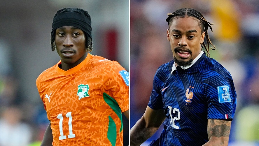 PSG could reignite Diomande interest if Barcola joins Liverpool