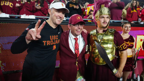 USC announces details regarding 2026 Salute to Troy kickoff event