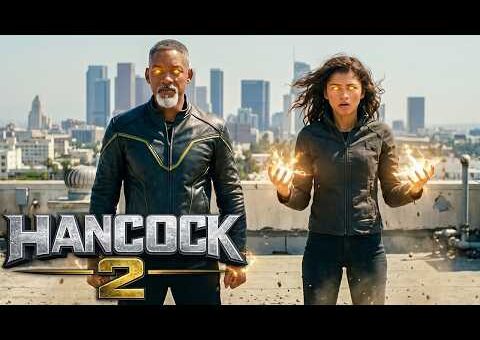 🔥Hancock-II (2026) | Full Hollywood Action Movie in English HD | Ultimate Mission