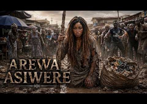 AREWA ASIWERE | YETUNDE BARNABAS | JUMOKE ODETOLA | ABEBI | LATEST 2026 YORUBA MOVIES NEW RELEASE