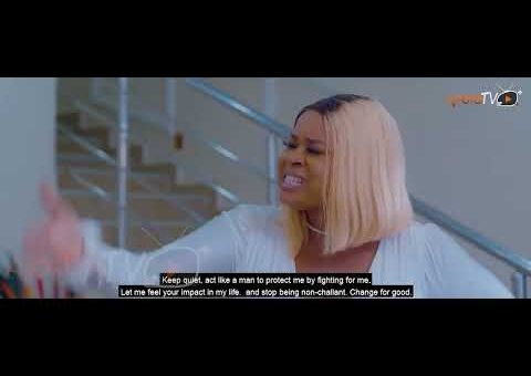 Asise Mi Yoruba Movie 2026 Official Trailer Showing Tomorrow On ApataTV+