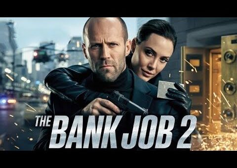 🔥New 2026 Action Movie Full Movie English Hollywood Action Movies 2026