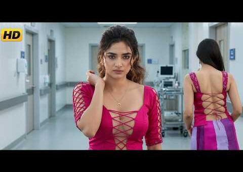 Ohm Shanthi | South Hindi Dubbed Action Romantic Movie Full HD 1080p | Nazriya Nazim, Nivin Pauly