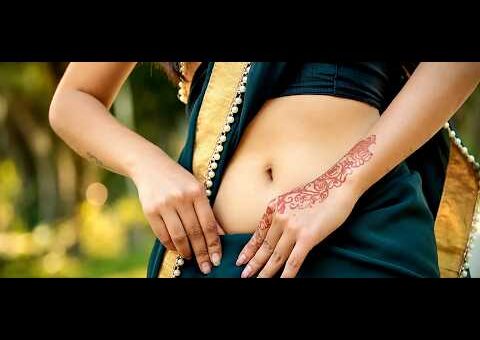 Superhit Hindi Dubbed Blockbuster Action Romantic Movie Full HD 1080p | VJ Sunny & Aashima Narwal