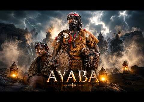 MOROUNRANTI AYABA – A Nigerian Yoruba Movie | Full Movie Feranmi Oyalowo | Toyin Afolayan | Alapini