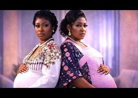 IYAWO ILE OLOWO – A Nigerian Yoruba Movie | Full Movie Femi Adebayo | Mide Fm Abiodun | Toyin Alausa