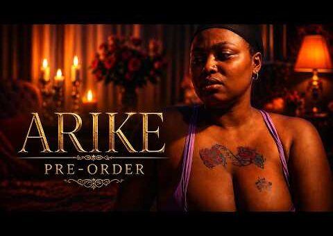 ARIKE PREORDER- A Nigerian Yoruba Movie| Full Yoruba Movie Wunmi Ajiboye| Zainab Bakare| Kemi Apesin