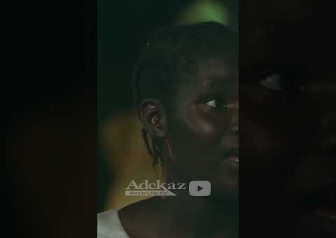 Fisayomi went into the spiritual world hoping to buy a life but can a life truly be bought? #shorts