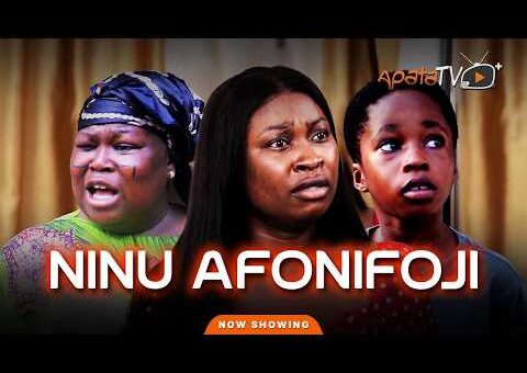 Ninu Afonifoji Yoruba Movie 2026 Drama | Anike Ami, Omo Ara, Kemi Apesin, Fatimo Sunmola, Bolu Ademo