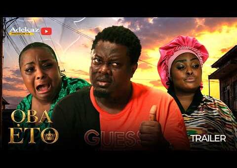 OBA ETO – OFFICIAL 2026 TRAILER