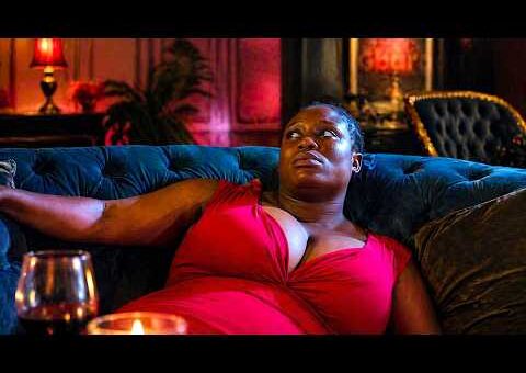 SEREKODE – A Nigerian Yoruba Movie | Full Yoruba Movie Ibrahim Yekini | Rotimi Salami | Kemi Apesin