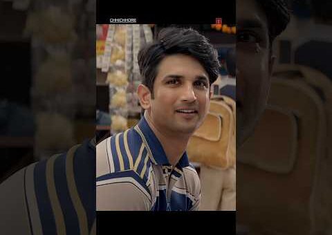 KHAIRIYAT 🥹| Sushant Singh Rajput, Shraddha Kapoor |Arijit Singh |Pritam |Chhichhore